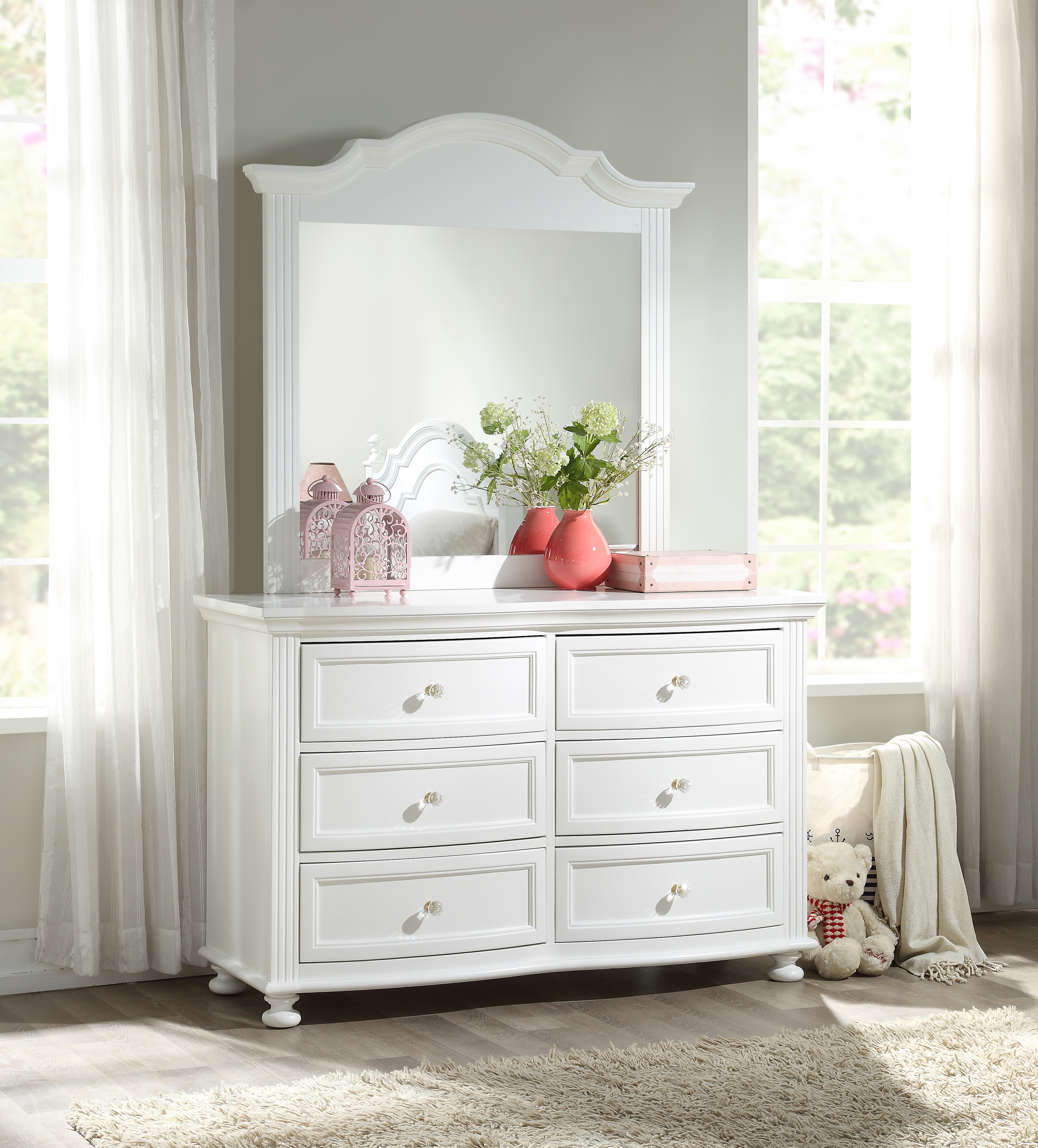 Harriet bee dresser discount
